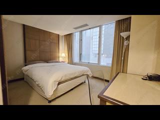 Wan Chai - Convention Plaza Apartments 05