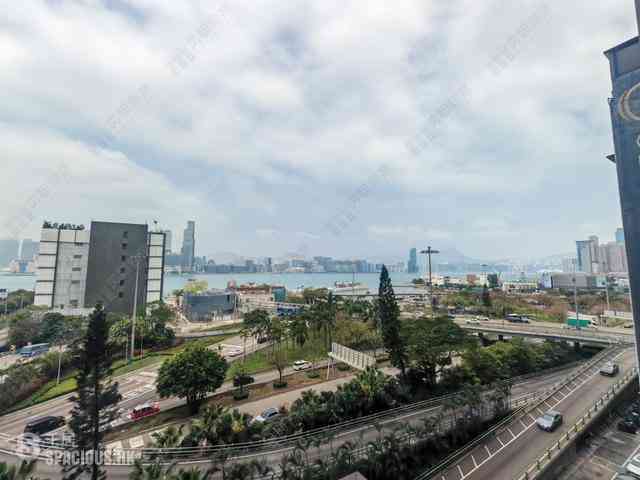 Wan Chai - The Gloucester 05