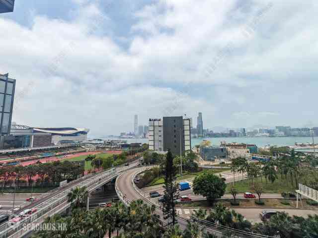 Wan Chai - The Gloucester 06