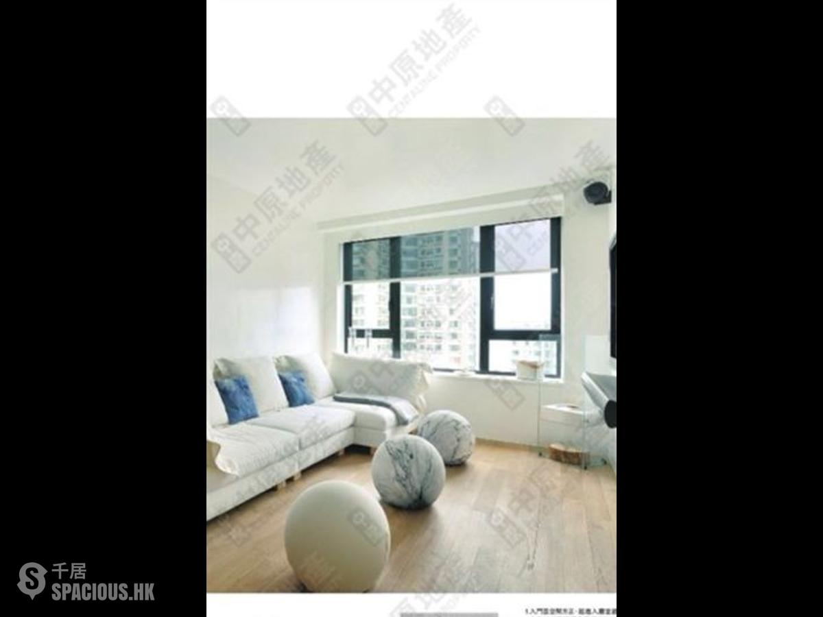 Mid Levels Central - Winsome Park 01