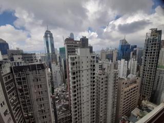 Mid Levels Central - Ying Fai Court 03