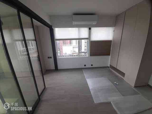 Mid Levels Central - Ying Fai Court 09