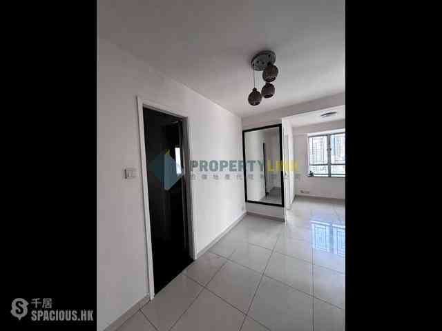 Kennedy Town - Smithfield Terrace 01