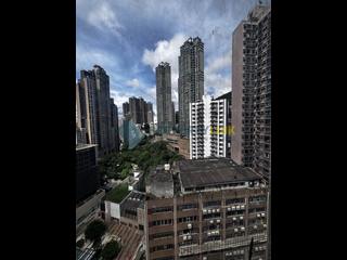 Kennedy Town - Smithfield Terrace 02
