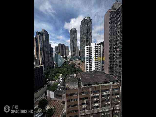 Kennedy Town - Smithfield Terrace 02