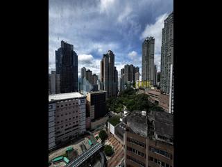 Kennedy Town - Smithfield Terrace 03
