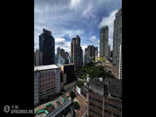Kennedy Town - Smithfield Terrace 03