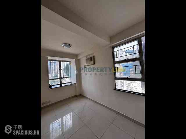 Kennedy Town - Smithfield Terrace 04