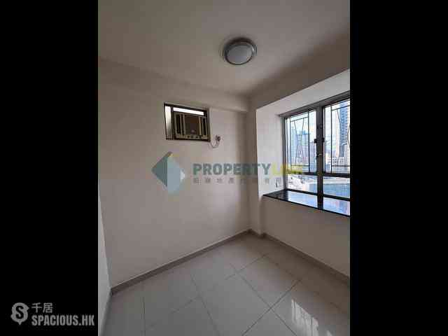 Kennedy Town - Smithfield Terrace 05