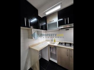 Kennedy Town - Smithfield Terrace 07