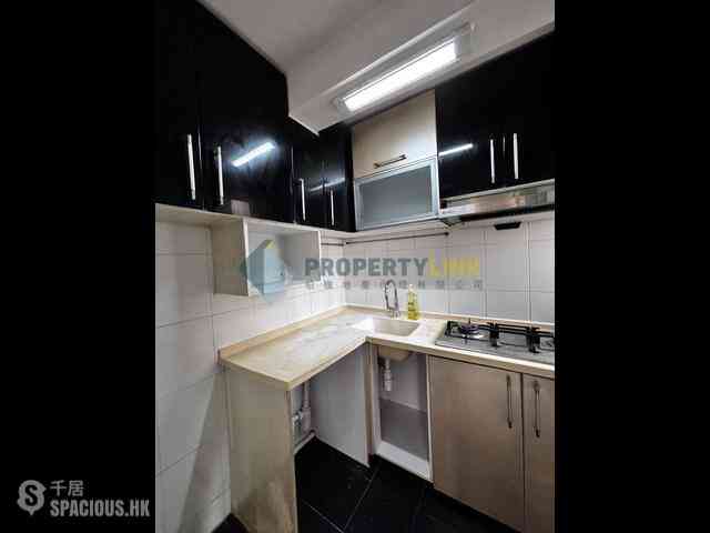Kennedy Town - Smithfield Terrace 07