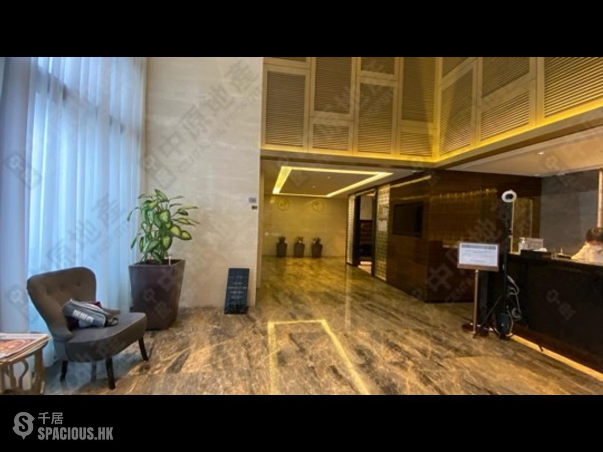 Sai Ying Pun - The Summa 01