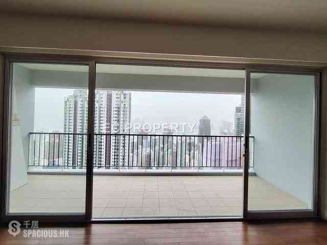 Mid Levels West - Fairmont Gardens 03