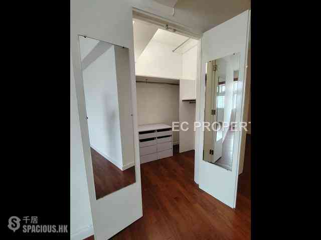 Mid Levels West - Fairmont Gardens 10