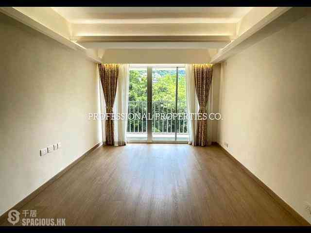 Happy Valley - Green Valley Mansion 02