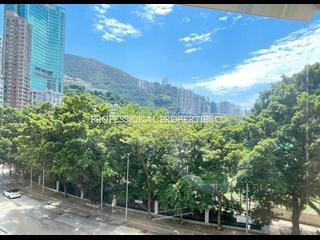 跑馬地 - 翠谷樓 03