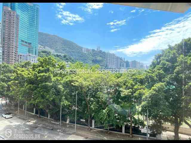 Happy Valley - Green Valley Mansion 03