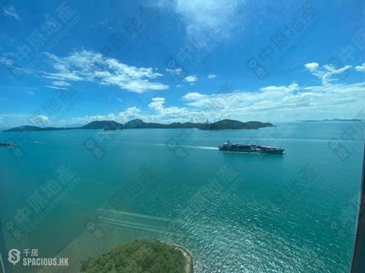 數碼港 - 貝沙灣 01