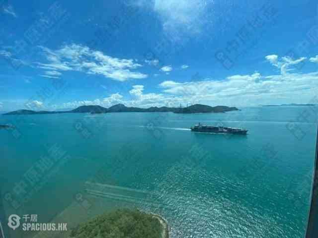 數碼港 - 貝沙灣 01