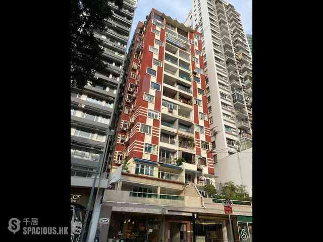 Happy Valley - Green Valley Mansion 11