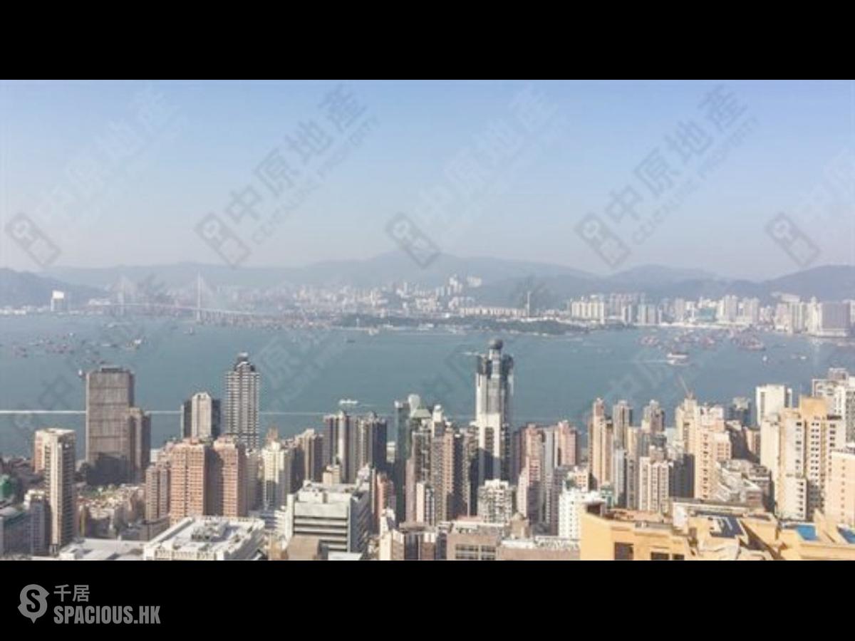 西半山 - 碧苑大廈 01