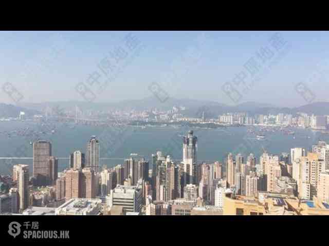 西半山 - 碧苑大廈 01