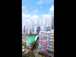 Wan Chai - Hay Wah Building 04