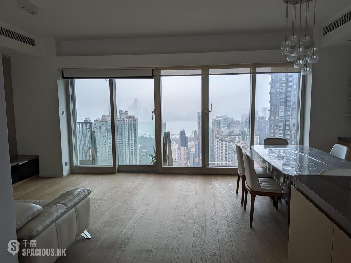 Tai Hang - The Legend 01