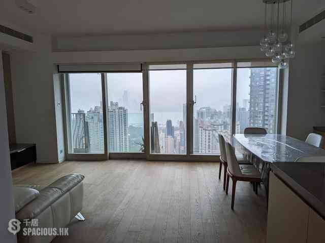 Tai Hang - The Legend 01