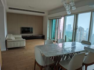 Tai Hang - The Legend 02