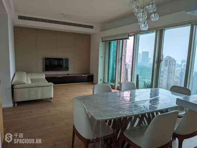 Tai Hang - The Legend 02