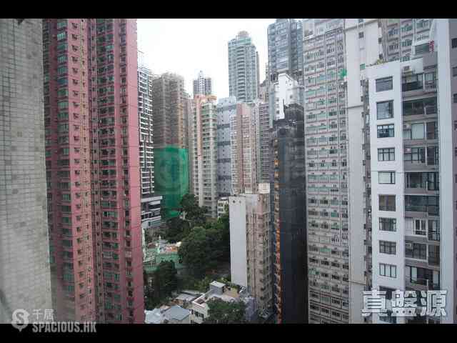 Mid Levels Central - Midland Court 07
