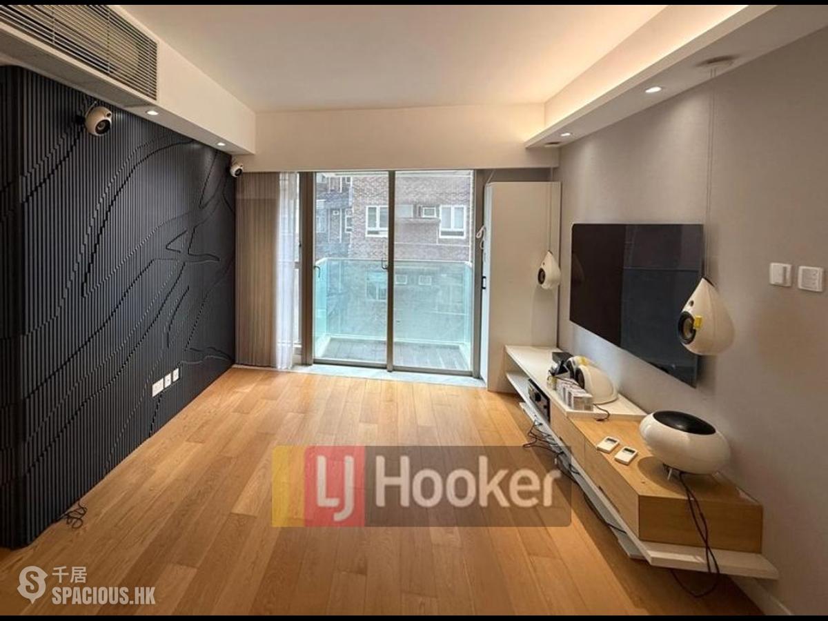 Sai Ying Pun - The Nova 01