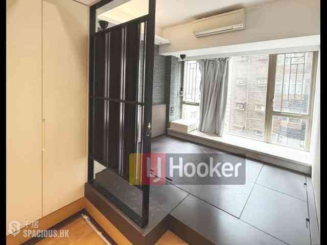 Sai Ying Pun - The Nova 04