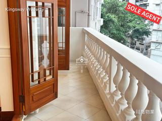 Mid Levels Central - Ivory Court 04