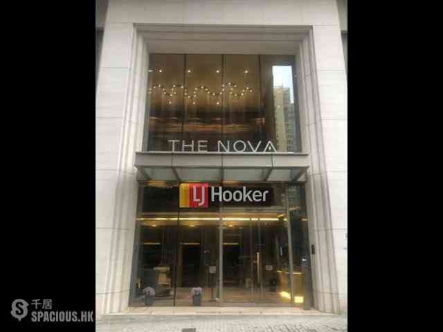 Sai Ying Pun - The Nova 09