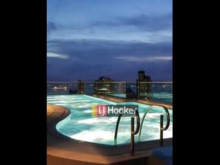 Sai Ying Pun - The Nova 10