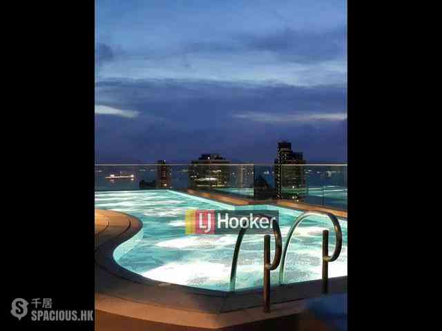 Sai Ying Pun - The Nova 10