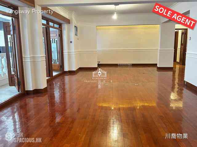 Mid Levels Central - Ivory Court 10