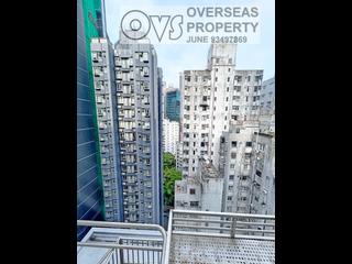 湾仔 - 其发大厦 13
