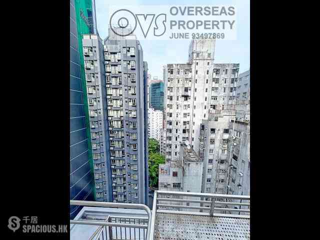 湾仔 - 其发大厦 13