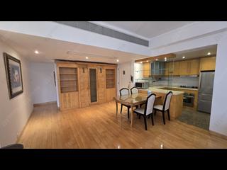 Wan Chai - Convention Plaza Apartments 03