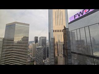 Wan Chai - Convention Plaza Apartments 04