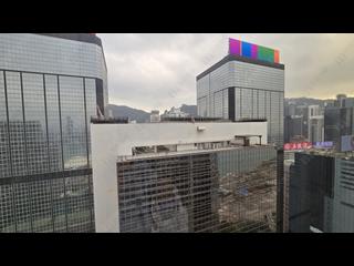 Wan Chai - Convention Plaza Apartments 05