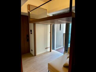 Sai Ying Pun - Des Voeux W Residence 02
