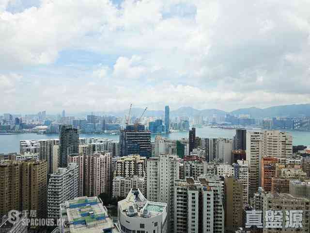 寶馬山 - 恆景園 01