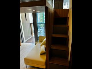 Sai Ying Pun - Des Voeux W Residence 03