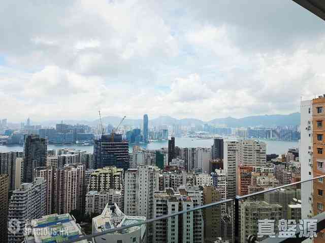 寶馬山 - 恆景園 02
