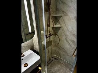 Sai Ying Pun - Des Voeux W Residence 05