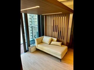 Sai Ying Pun - Des Voeux W Residence 06